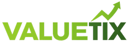 Valuetix Logo